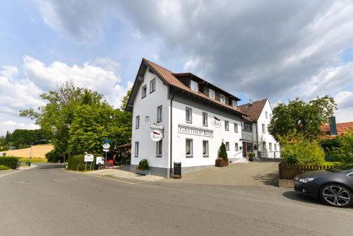 Gasthof Kolb Bayreuth