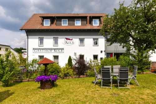 Gasthof Kolb - image 12