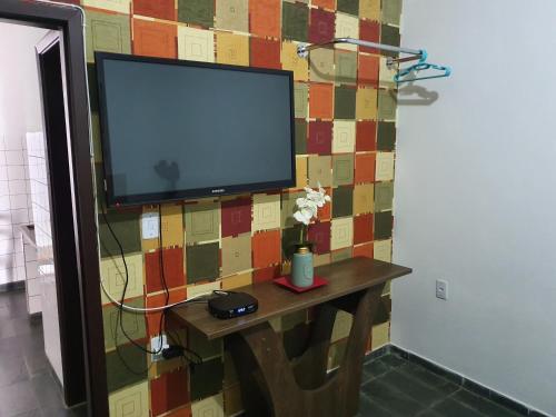 suite 02 - privativa, aconchegante e independente, Cuiabá (Foto 9)