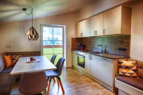 Ferienpension Bierbaumer – Leogang, SD