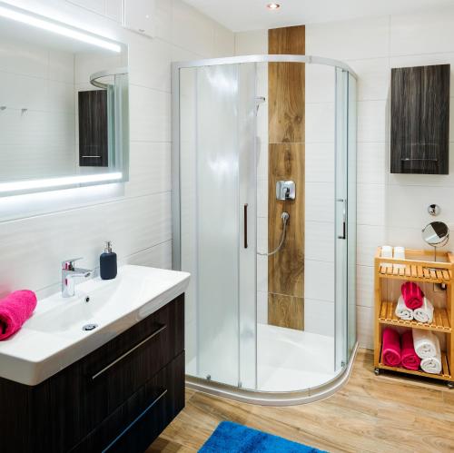 Ferienpension Bierbaumer – Leogang, SD