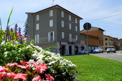  Appartamento Corrado, Pension in Maranello bei Casalgrande