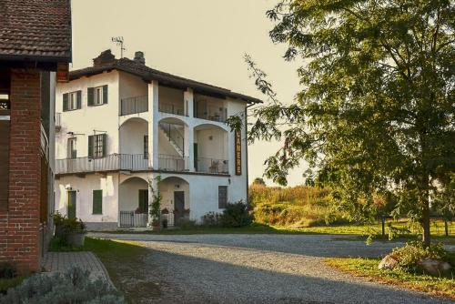 Agriturismo La Fucina