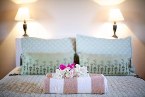 Hotel La Quinta del Sol in Punta Mita, Mexico