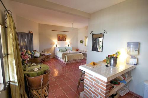 Hotel La Quinta del Sol in Punta Mita, Mexico