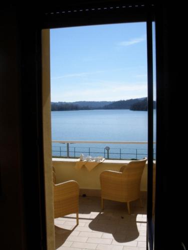 Hotel Miralago – Piediluco, VT
