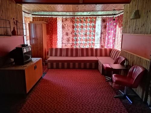  Retró Apartman in Bükkszék