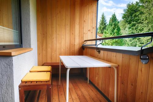 Ferienpension Bierbaumer – Leogang, SD