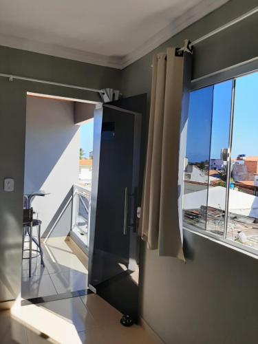 Deluxe Double Room with Side Sea View image 5
