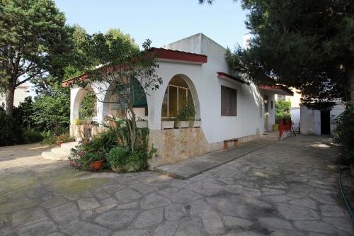  Villa Liliana, Pension in Taranto