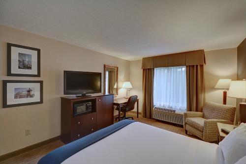 Holiday Inn Express Keene