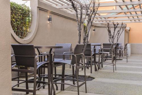 Holiday Inn Express Hotel & Suites Elk Grove Ctrl - Sacramento S