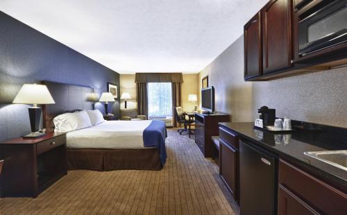 Holiday Inn Express Keene