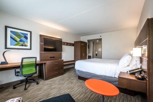 Holiday Inn Express Exton - Great Valley, an IHG Hotel