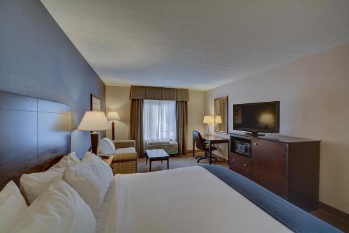 Holiday Inn Express Keene