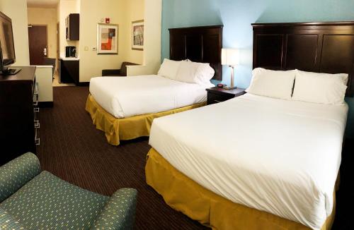 Holiday Inn Express Hotel & Suites Gainesville an IHG Hotel - image 9