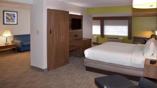 홀리데이 인 익스프레스 마운트 플레전트-스코트데일 바이 IHG