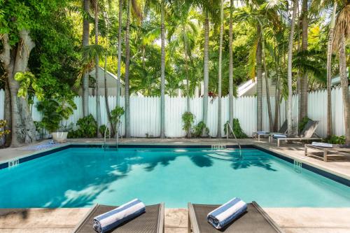 สระว่ายน้ำ, NYAH - Adult Exclusive  in คีย์เวสต์ (FL)