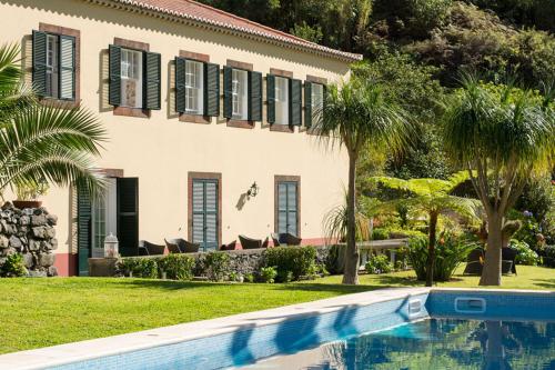  Casa Da Piedade, Pension in São Vicente
