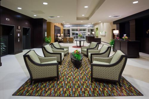 Holiday Inn Eau Claire South, an IHG Hotel