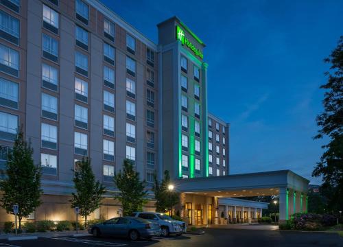 Holiday Inn Hartford Downtown Area, an IHG Hotel