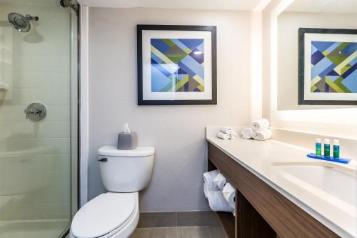 Holiday Inn Express Exton-Lionville an IHG Hotel - image 2