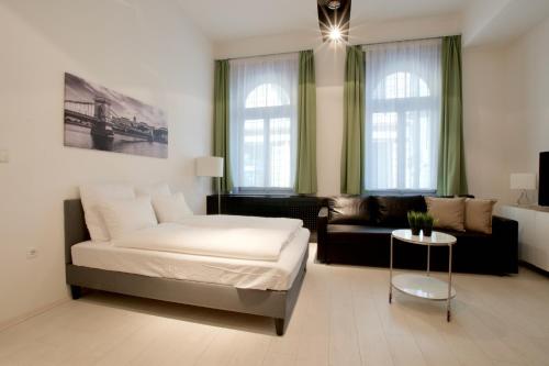 St. King 1 by Hi5 Apartments, Budapest