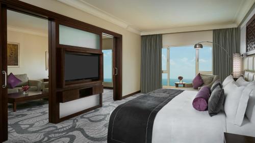 InterContinental Doha Beach & Spa, an IHG Hotel