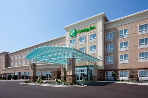 Holiday Inn Eau Claire South, an IHG hotel - Hotel - Eau Claire