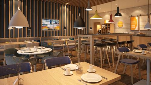 Holiday Inn Express Frankfurt Airport - Raunheim an IHG Hotel - image 4