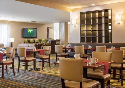 Holiday Inn Hartford Downtown Area, an IHG Hotel