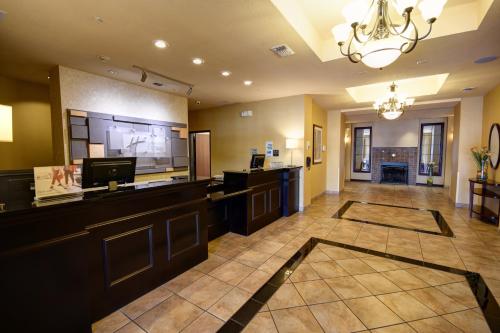 Holiday Inn Express Del Rio, an IHG Hotel