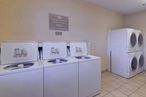Candlewood Suites Enterprise by IHG in Enterprise, USA