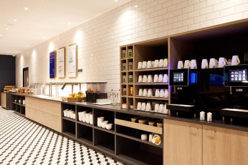 Holiday Inn Express Frankfurt Airport - Raunheim an IHG Hotel - image 5