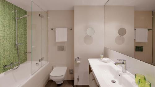 Holiday Inn Frankfurt - Alte Oper an IHG Hotel - image 4