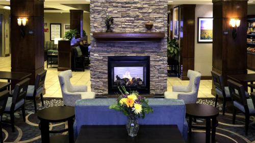 Staybridge Suites Denver International Airport, an IHG Hotel