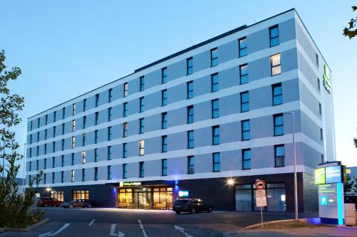 Holiday Inn Express Frankfurt Airport - Raunheim an IHG Hotel - image 8