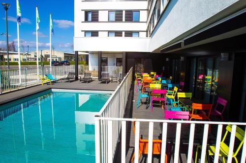 Holiday Inn Express Dijon an IHG Hotel - image 6