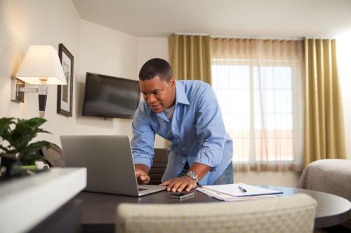 Candlewood Suites - Frisco, an IHG Hotel in Frisco, USA
