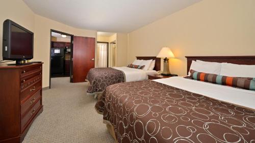 Staybridge Suites West Des Moines, an IHG Hotel