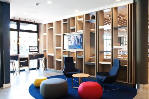 Holiday Inn Express Frankfurt Airport - Raunheim an IHG Hotel - image 11