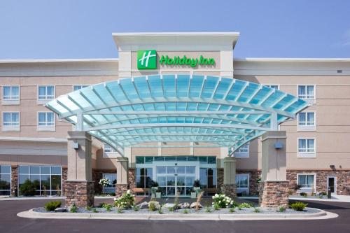 Holiday Inn Eau Claire South, an IHG Hotel