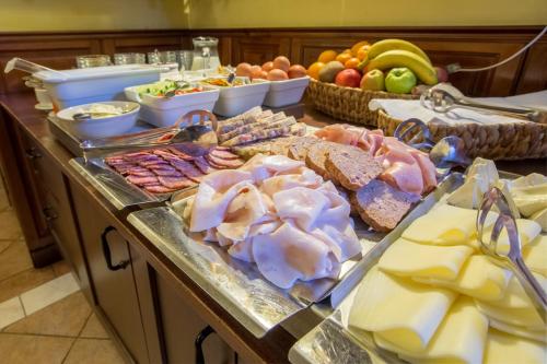 Hotel Klarinn Prague Castle - image 5