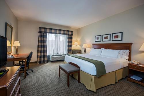 Holiday Inn Express Hotel & Suites Jackson - Flowood, an IHG Hotel