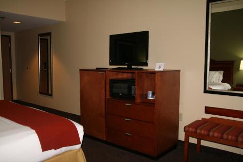 Holiday Inn Express & Suites Greenville, an IHG Hotel