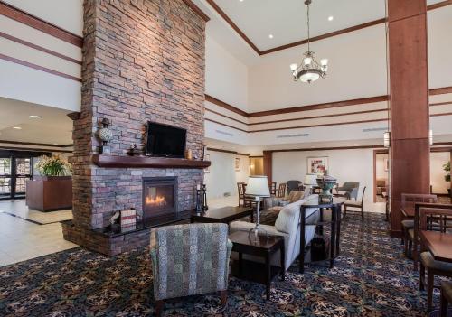 스테이브리지 스위트 엘 파소 공항 바이 IHG - 숙소 외관