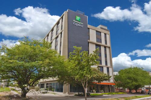 . Holiday Inn Express Yopal, an IHG Hotel