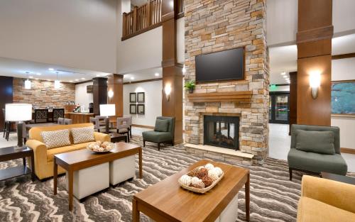 Staybridge Suites - Gainesville I-75 an IHG Hotel - image 11