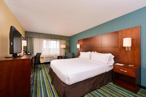 Holiday Inn Express Flagstaff