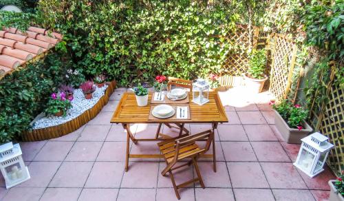 Casa Sofia - beauty apartment close Vatican Museum, Rome